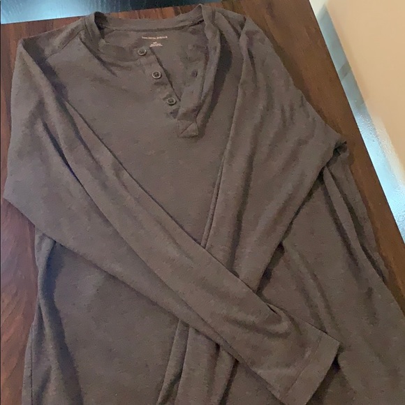 Long sleeve tee - Picture 2 of 2